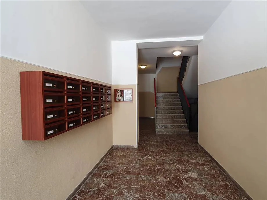 Appartamento in vendita a Messina - Via Pietro Longo,14 - foto 3
