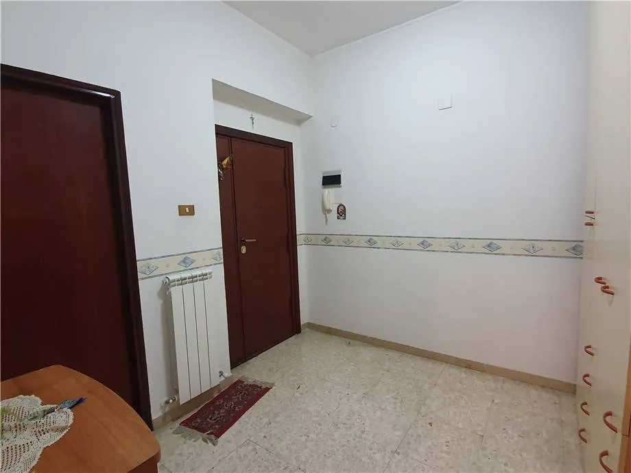 Appartamento in vendita a Messina - Via Pietro Longo,14 - foto 4