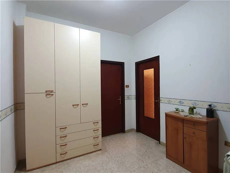 Appartamento in vendita a Messina - Via Pietro Longo,14 - foto 5