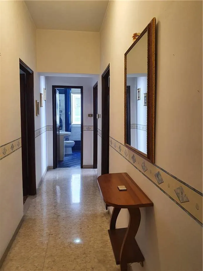 Appartamento in vendita a Messina - Via Pietro Longo,14 - foto 6