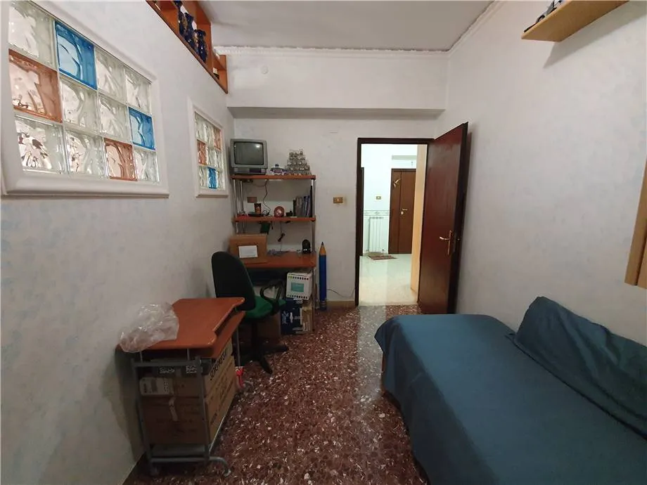 Appartamento in vendita a Messina - Via Pietro Longo,14 - foto 8
