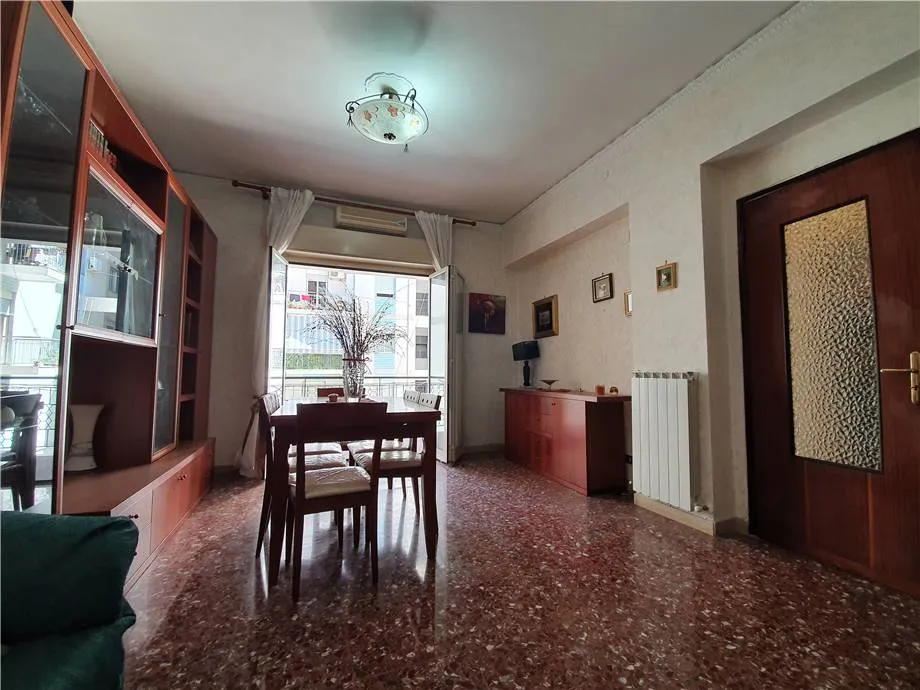 Appartamento in vendita a Messina - Via Pietro Longo,14 - foto 9