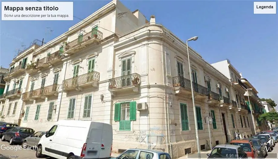 Appartamento in vendita a Messina - via Romagnosi, 5 - foto 1
