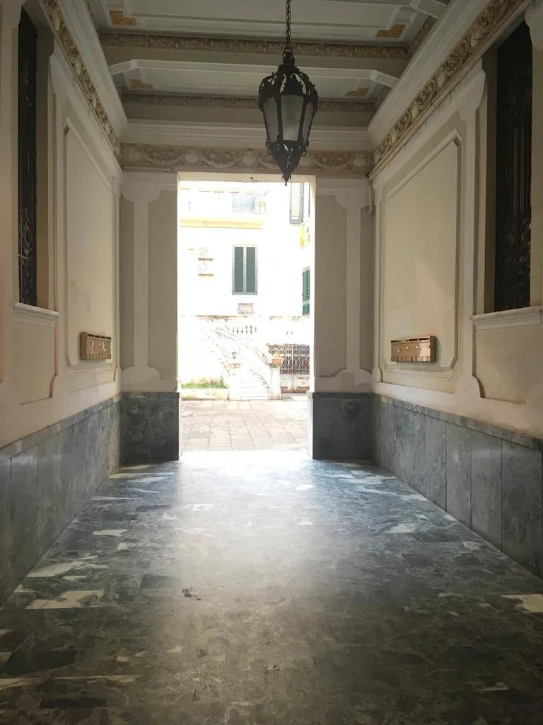 Appartamento in vendita a Messina - via Romagnosi, 5 - foto 4