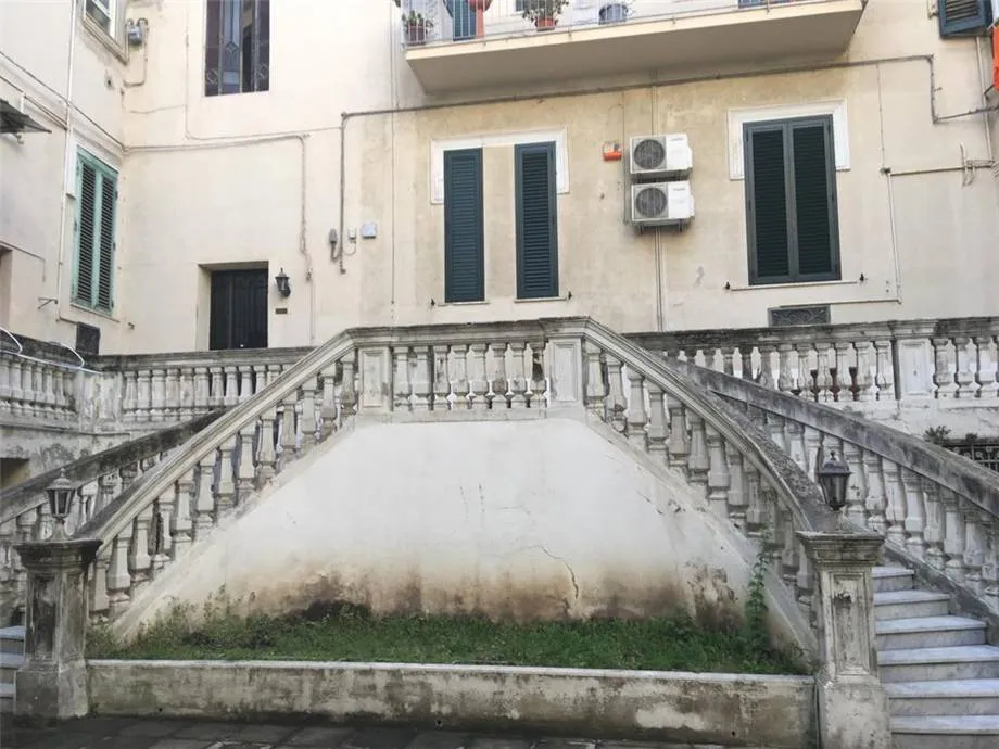 Appartamento in vendita a Messina - via Romagnosi, 5 - foto 5