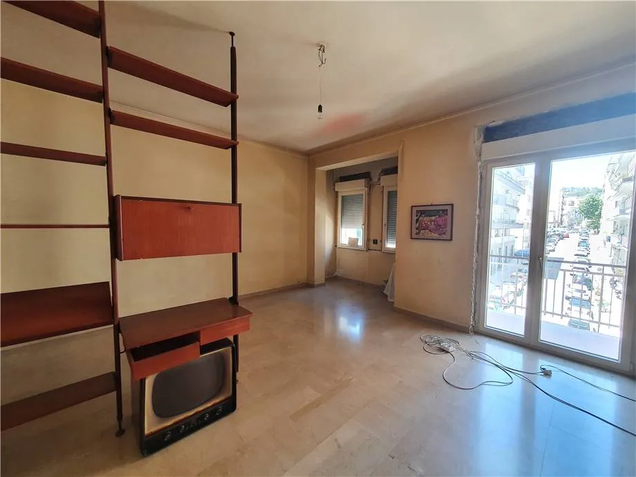 Appartamento in vendita a Messina - Viale della Libertà, 41 - foto 8