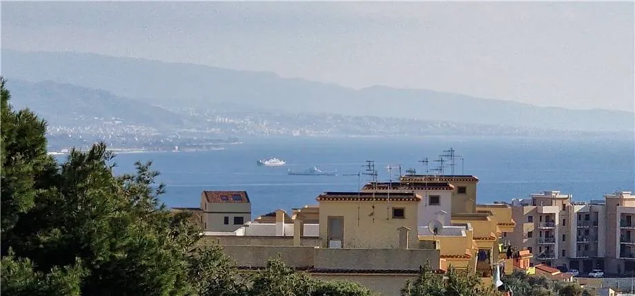 Appartamento in vendita a Messina - Sperone, Residence Campus - foto 1