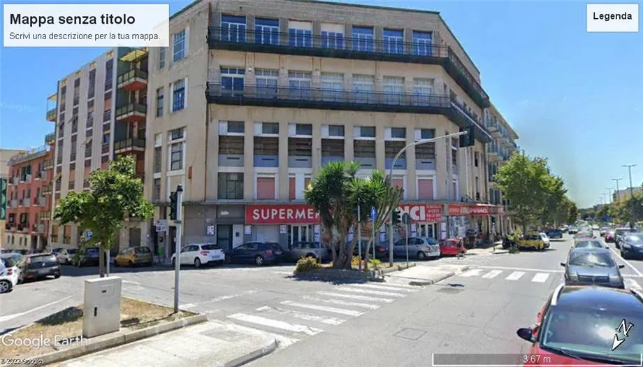 Appartamento in vendita a Messina - Via G. Garibaldi - foto 1