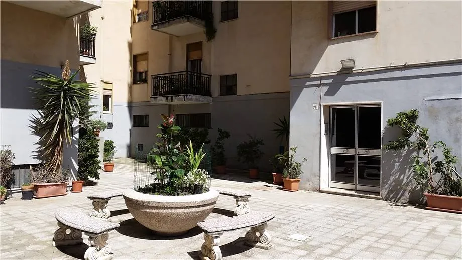 Appartamento in vendita a Messina - Via Peschiera - foto 1