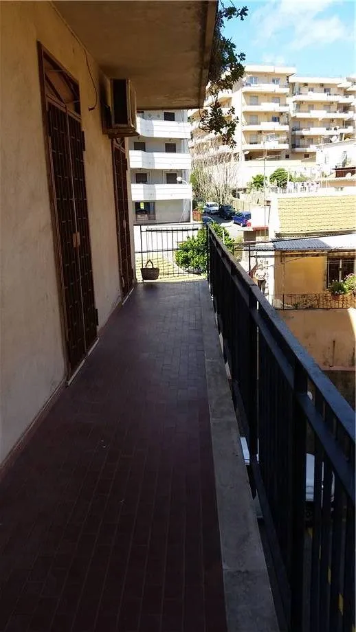 Appartamento in vendita a Messina - Via Peschiera - foto 10