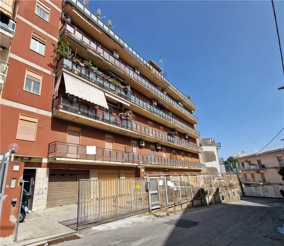 Appartamento in vendita a Messina - Via San Jachiddu, 70 - foto 1