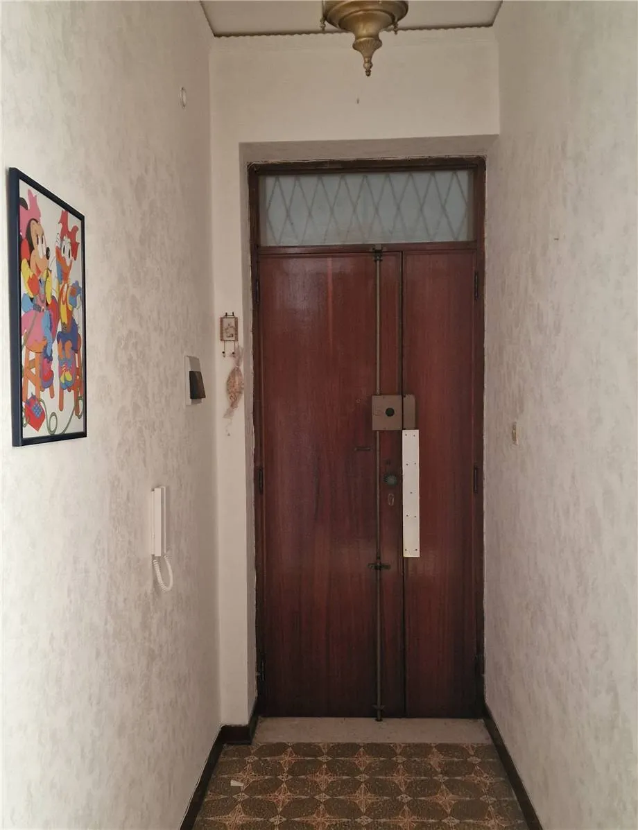 Appartamento in vendita a Messina - Via San Jachiddu, 70 - foto 5