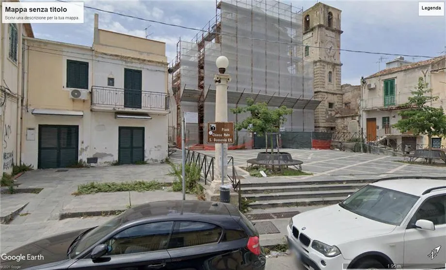 Appartamento in vendita a Messina - Via Consolare Valeria - foto 1