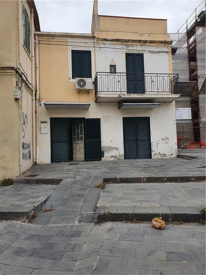 Appartamento in vendita a Messina - Via Consolare Valeria - foto 2