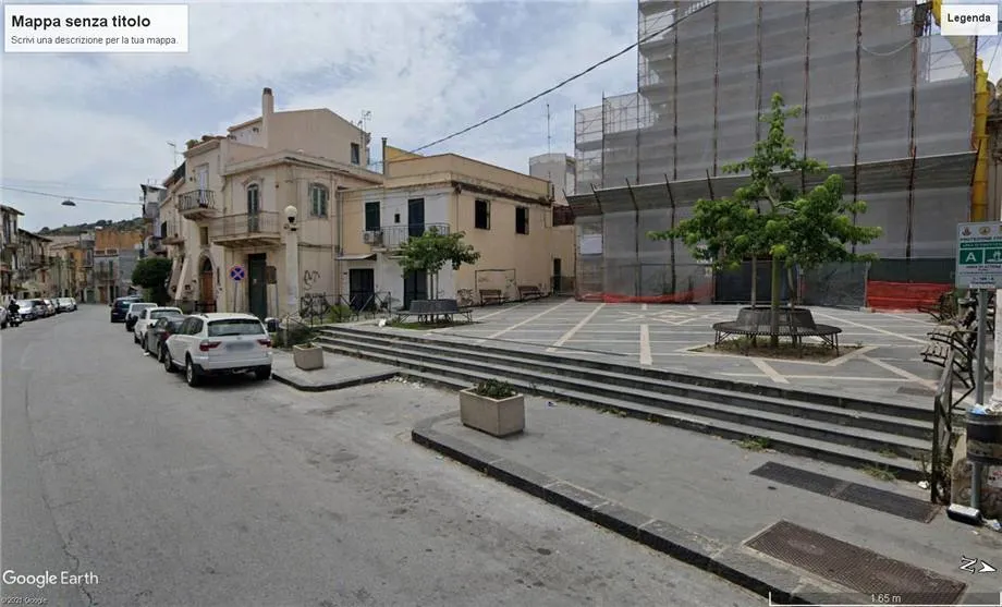 Appartamento in vendita a Messina - Via Consolare Valeria - foto 5