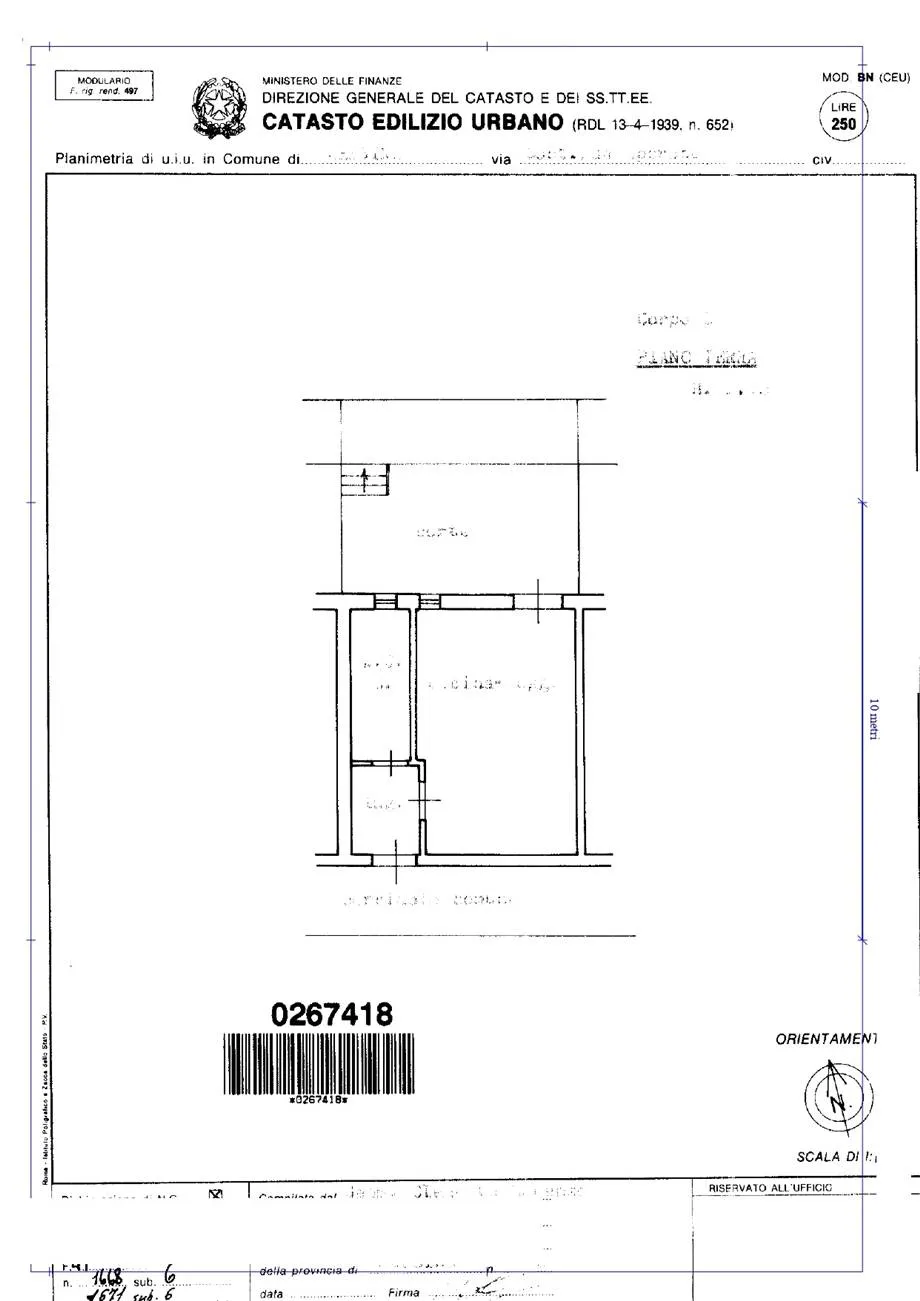 Appartamento in vendita a Messina - Sperone - foto 10