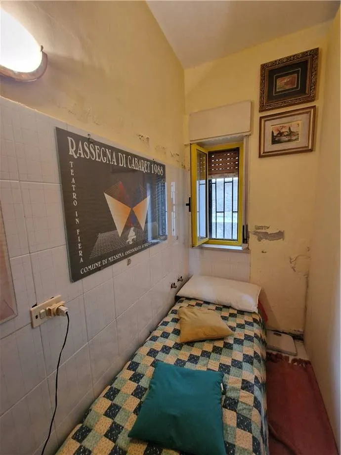 Appartamento in vendita a Messina - Sperone - foto 5