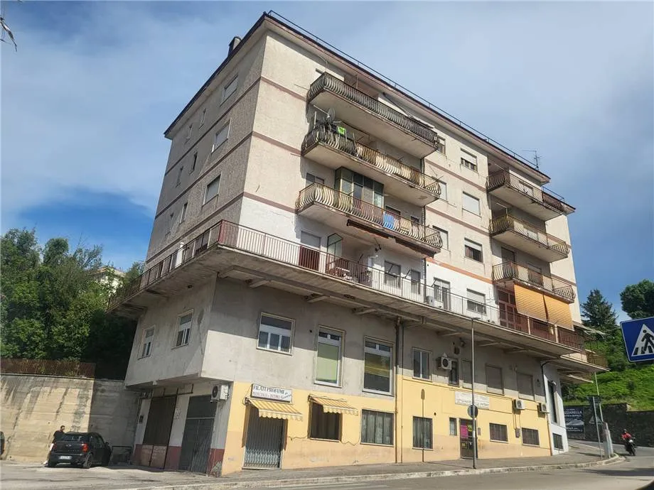Appartamento in vendita a Pontecorvo - foto 1