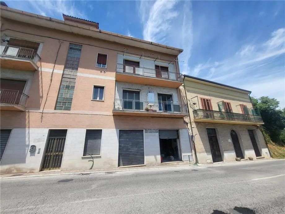Appartamento in vendita a San Giovanni Incarico - foto 1