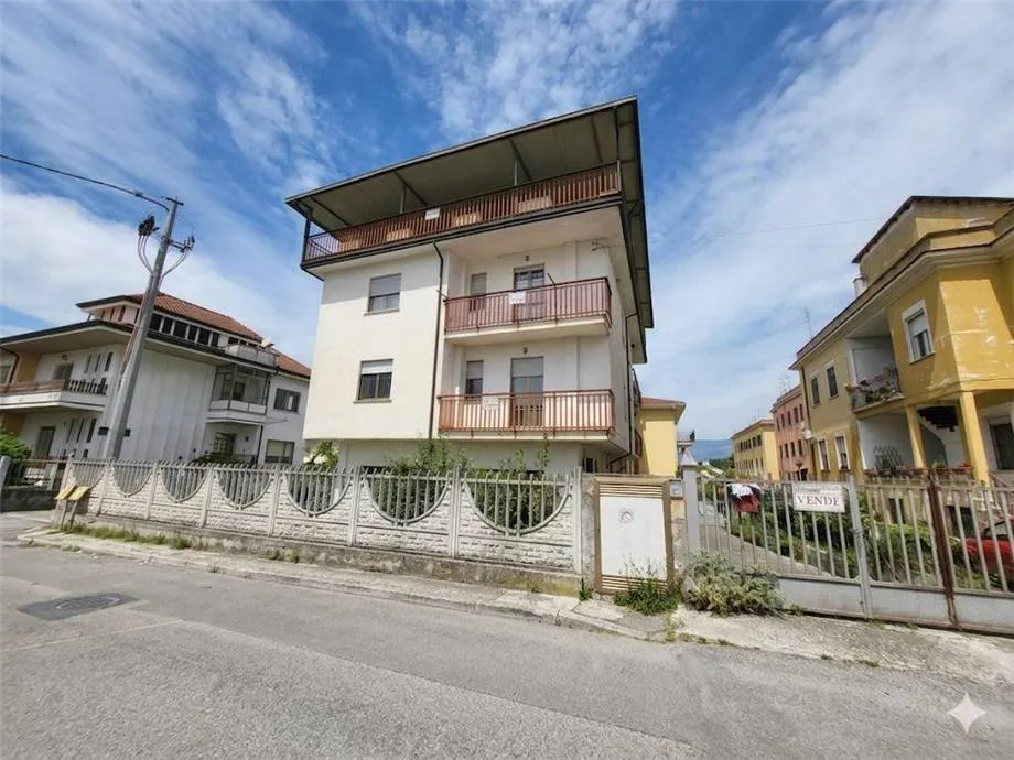 Appartamento in vendita a Pontecorvo - foto 1