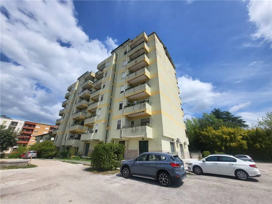 Appartamento in vendita a Pontecorvo - foto 1