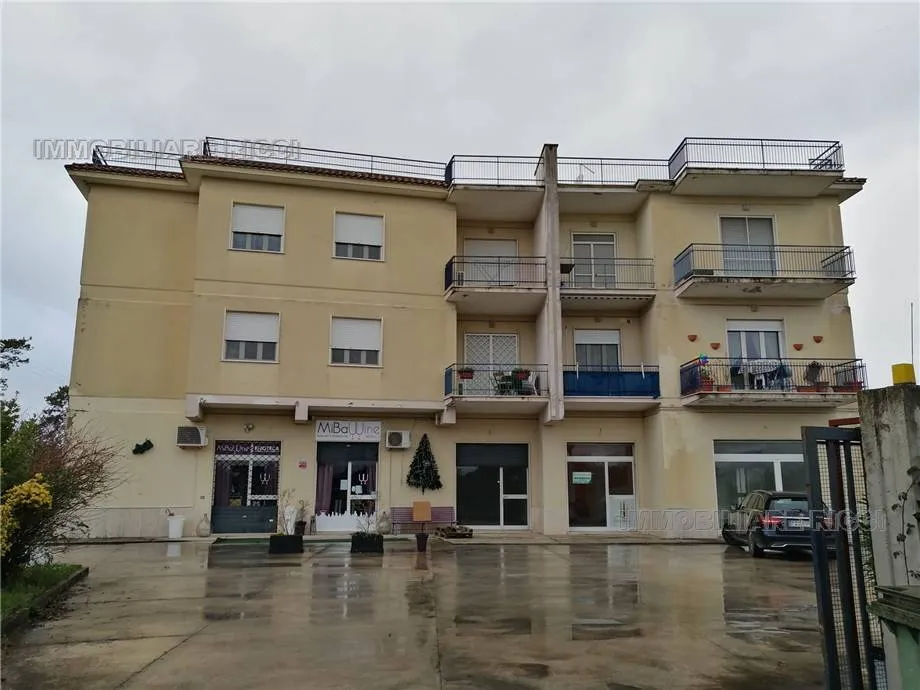Appartamento in vendita a Pontecorvo - foto 1
