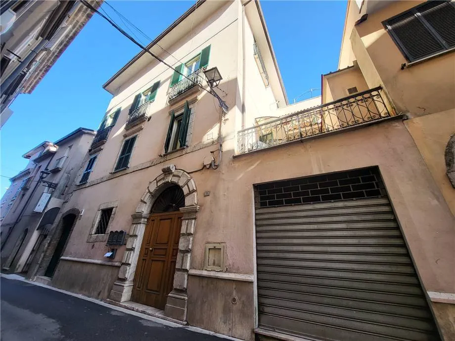 Appartamento in vendita a Pontecorvo - foto 1