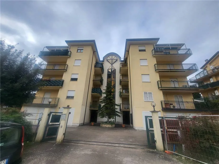 Appartamento in vendita a Pontecorvo - foto 1