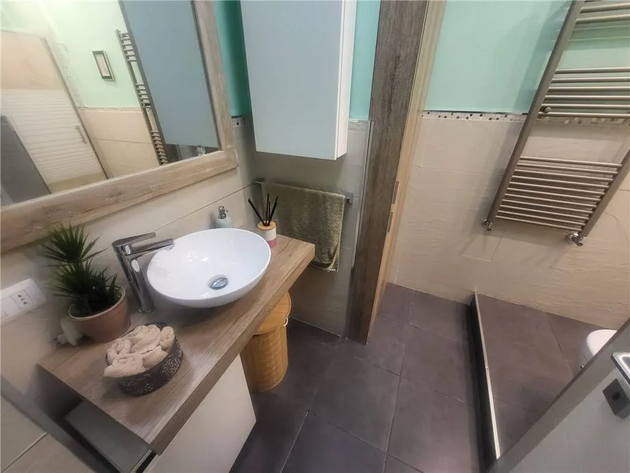 Appartamento in vendita a Pontecorvo - foto 7