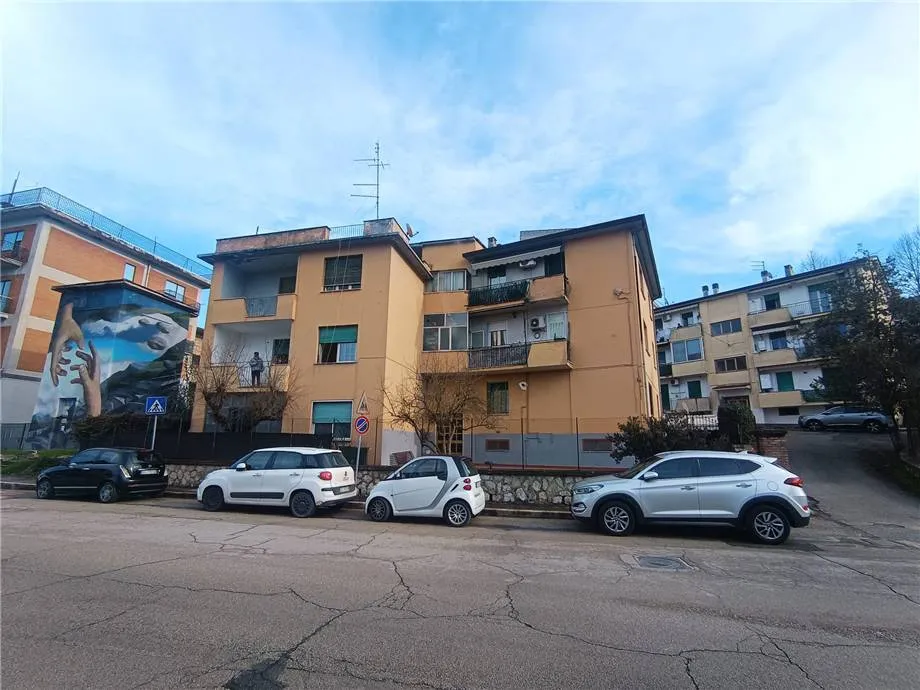 Appartamento in vendita a Pontecorvo - foto 1