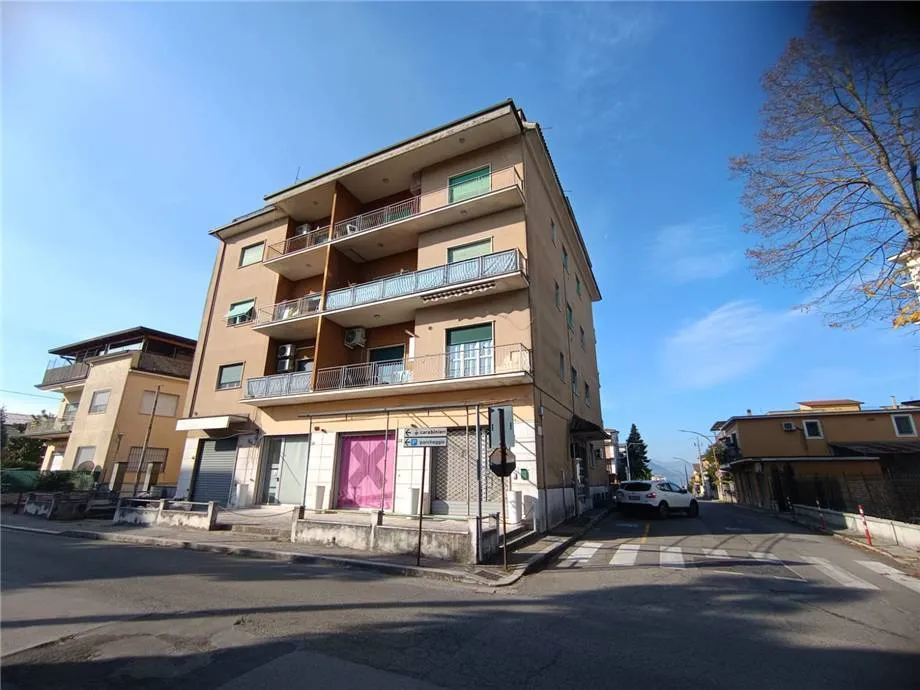 Appartamento in vendita a Pontecorvo - foto 1