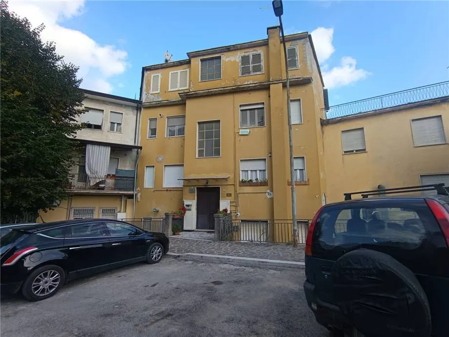 Appartamento in vendita a Pontecorvo - foto 1