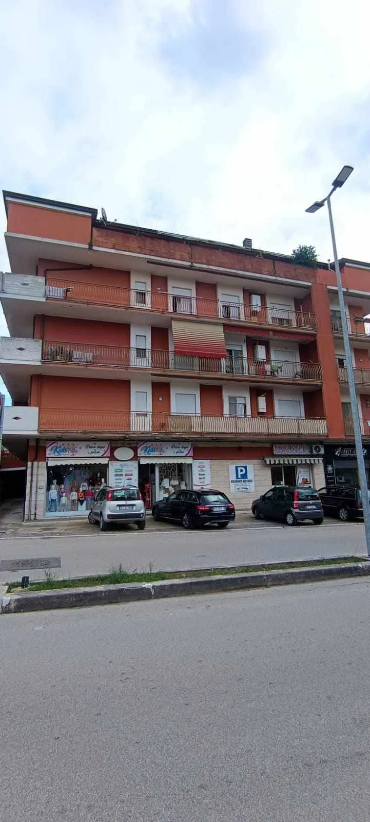 Appartamento in vendita a Pontecorvo - foto 1