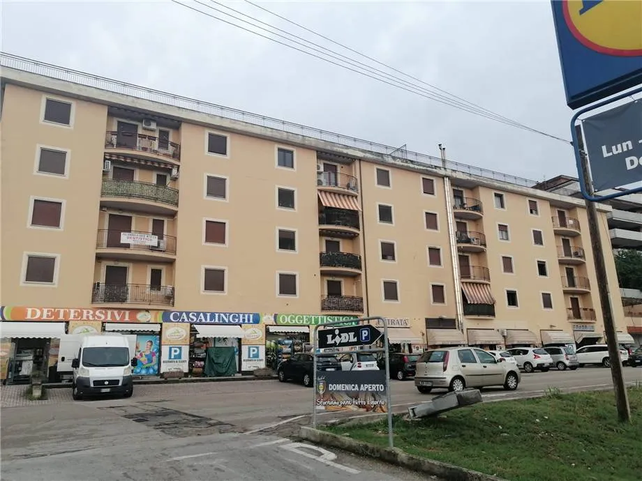 Appartamento in vendita a Pontecorvo - foto 1