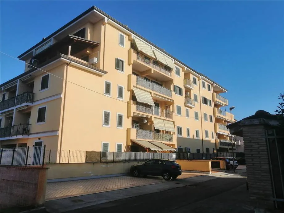 Appartamento in vendita a Pontecorvo - foto 1