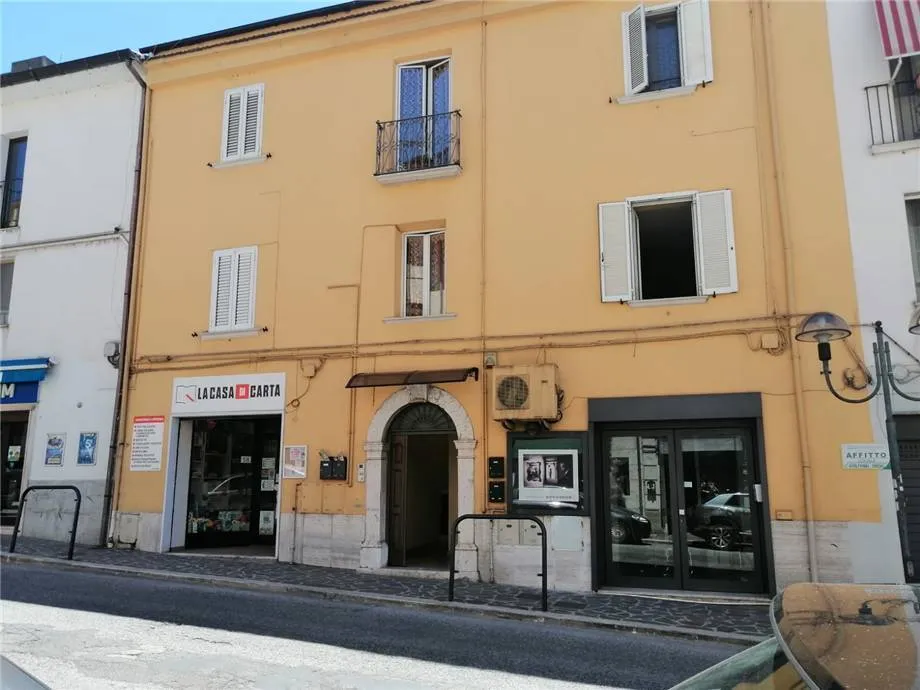Appartamento in vendita a Pontecorvo - foto 1