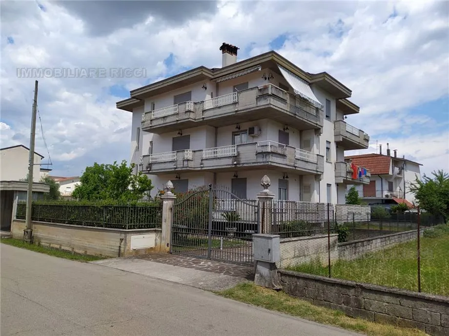 Appartamento in vendita a Pontecorvo - foto 1
