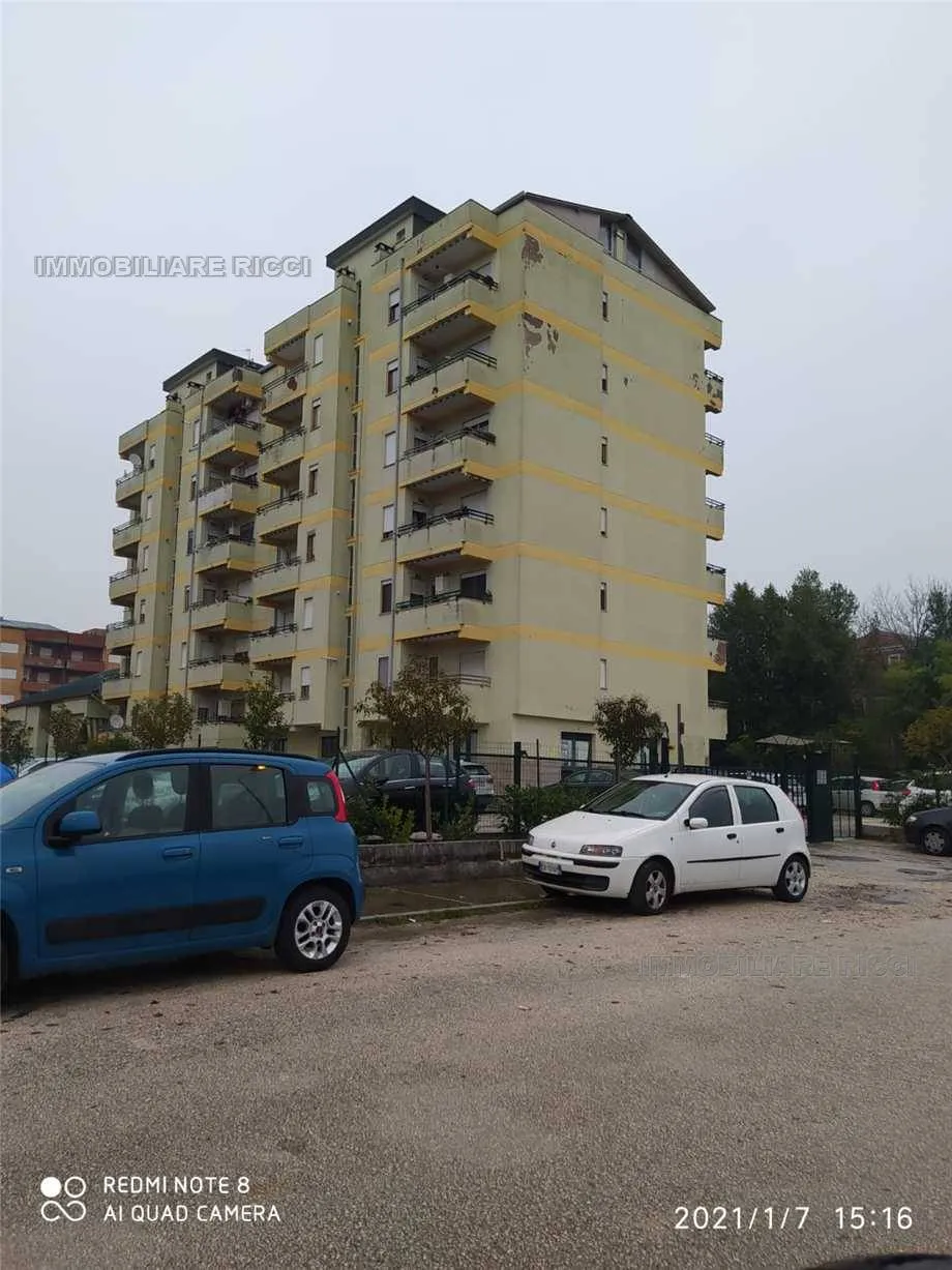 Appartamento in vendita a Pontecorvo - foto 1