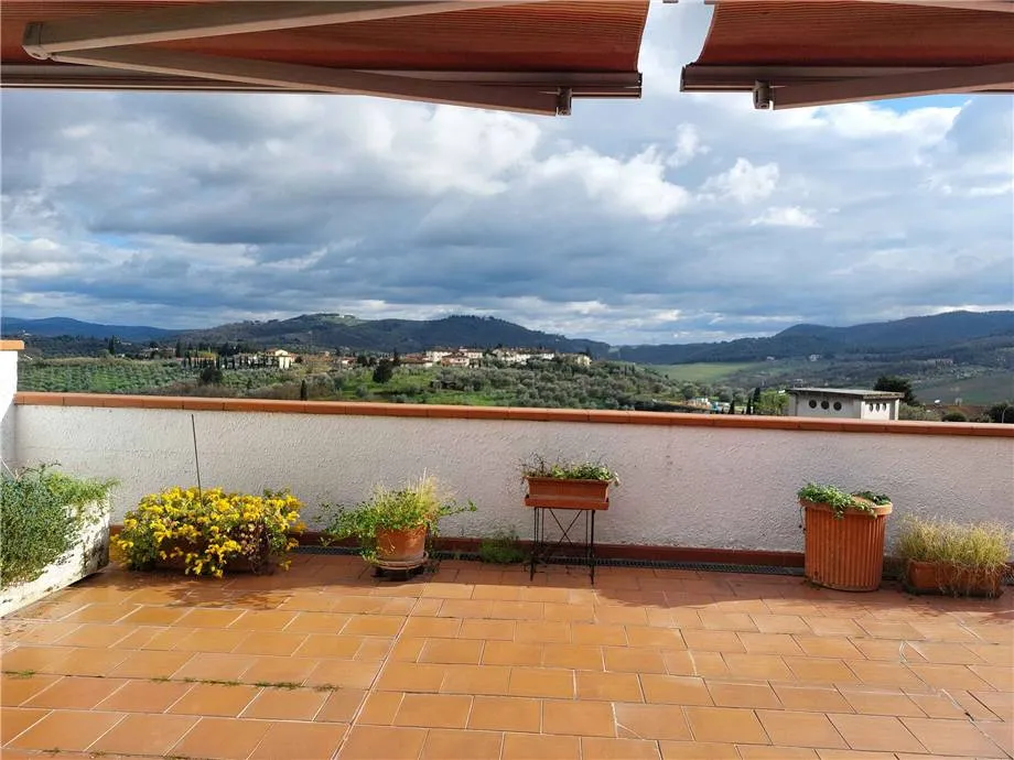 Appartamento in vendita a Carmignano - MONTALBIOLO - foto 10
