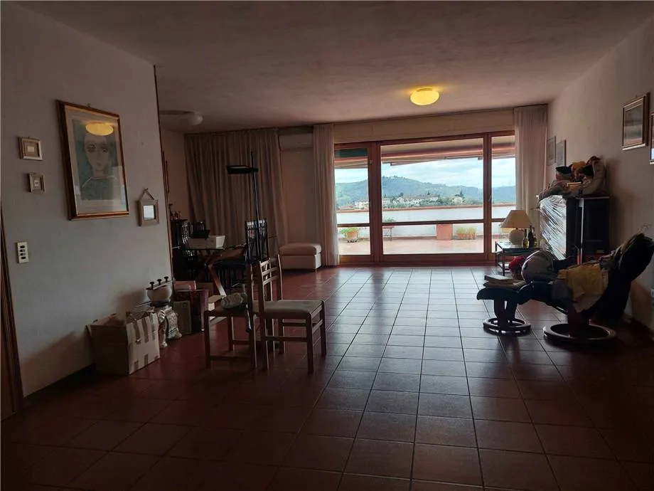 Appartamento in vendita a Carmignano - MONTALBIOLO - foto 4