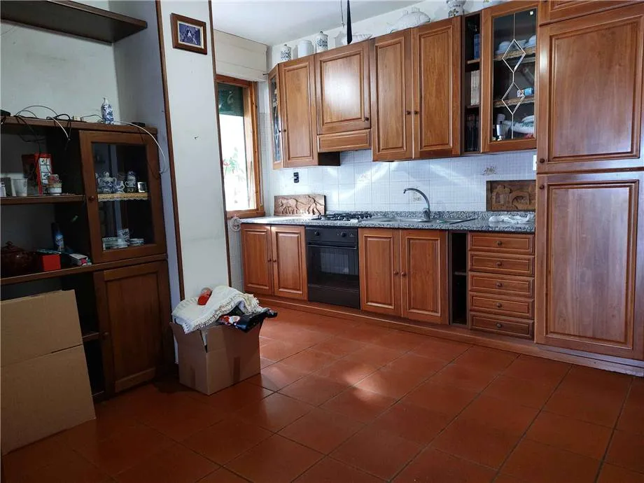 Appartamento in vendita a Carmignano - MONTALBIOLO - foto 5