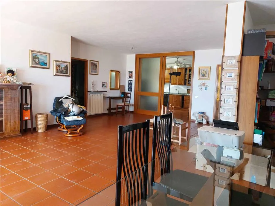 Appartamento in vendita a Carmignano - MONTALBIOLO - foto 6