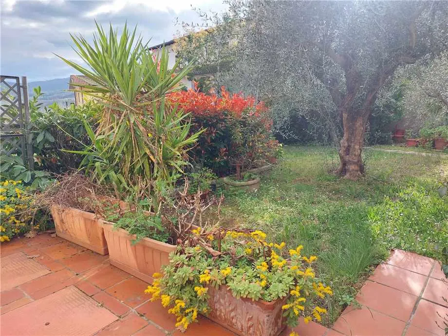 Appartamento in vendita a Carmignano - MONTALBIOLO - foto 9