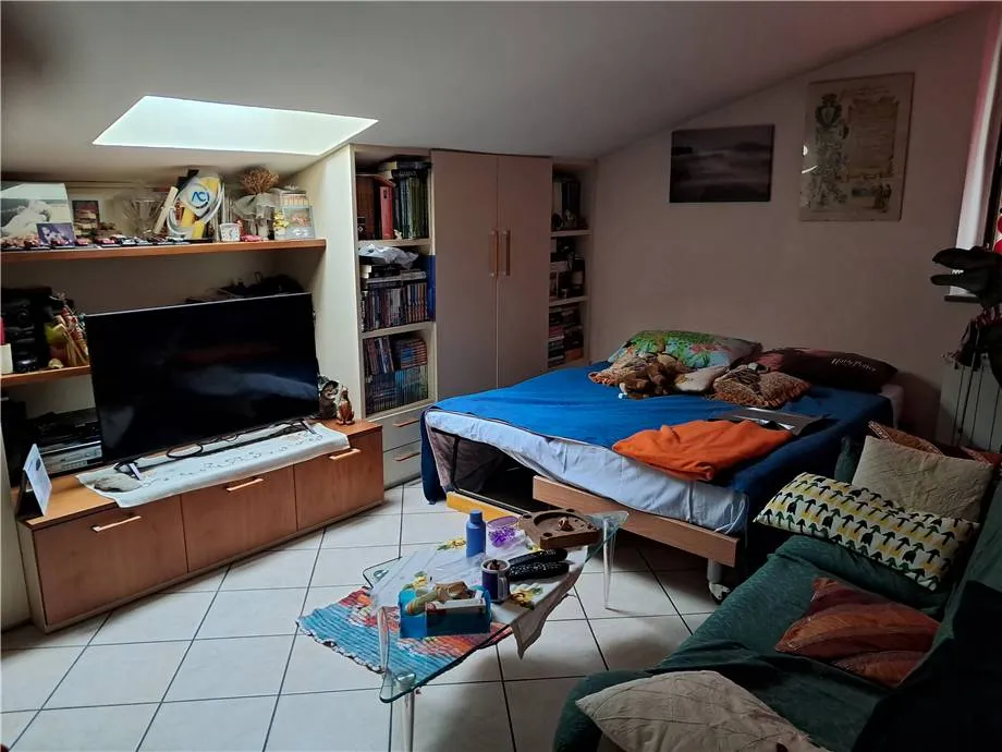 Appartamento in vendita a Signa - foto 8