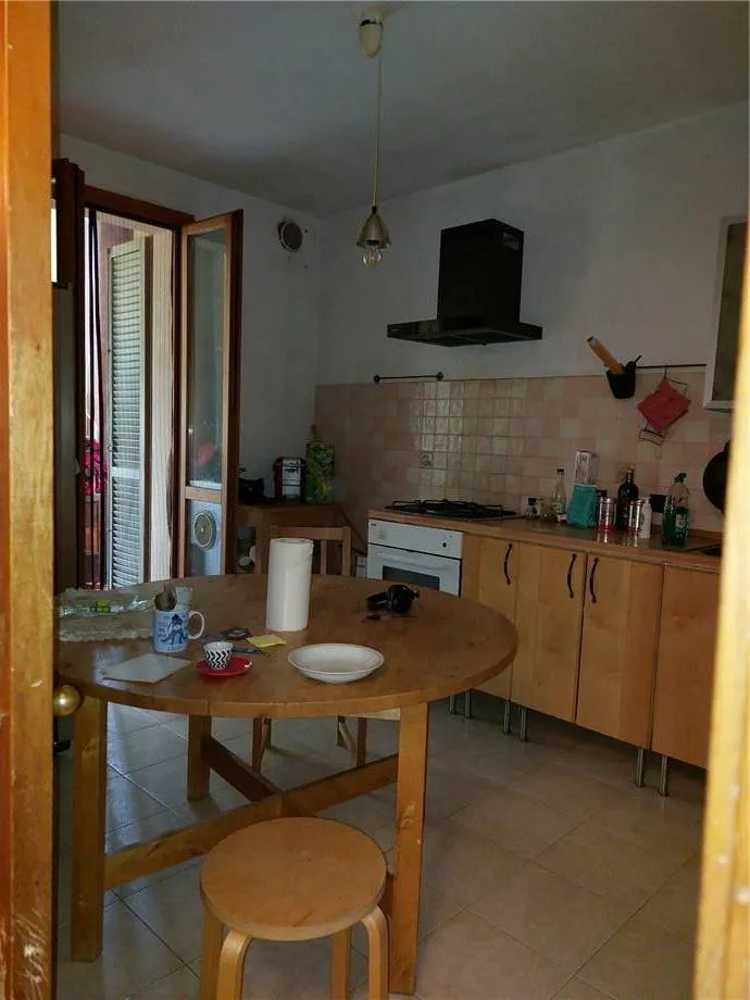 Appartamento in vendita a Campi Bisenzio - SANT'ANGELO A LECORE - foto 2