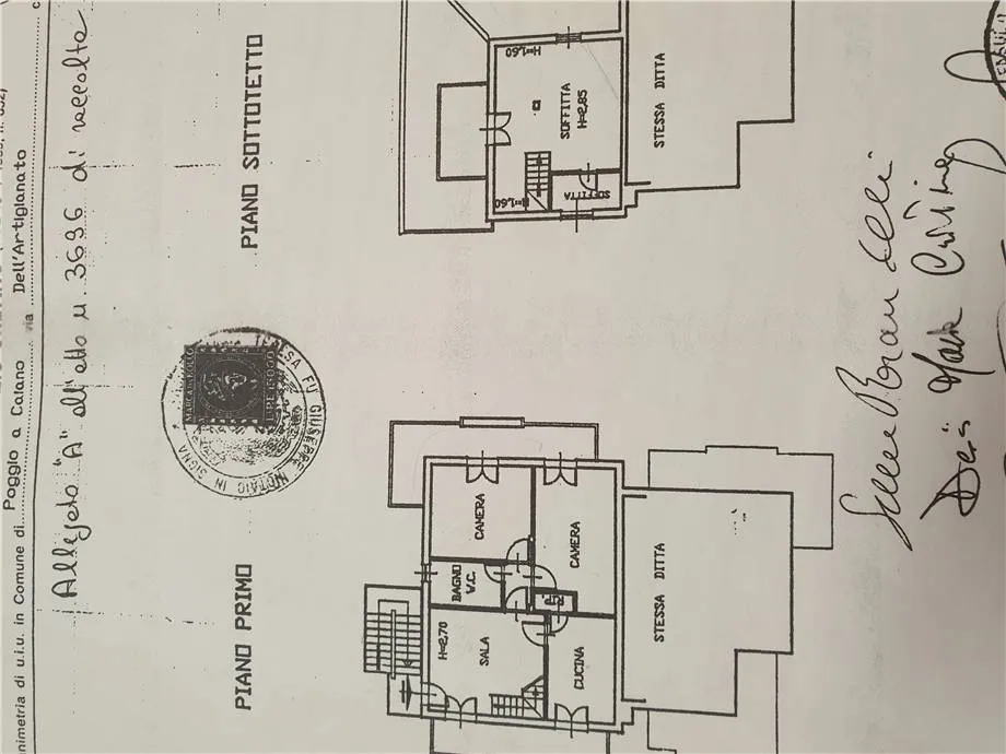 Appartamento in vendita a Poggio a Caiano - foto 7