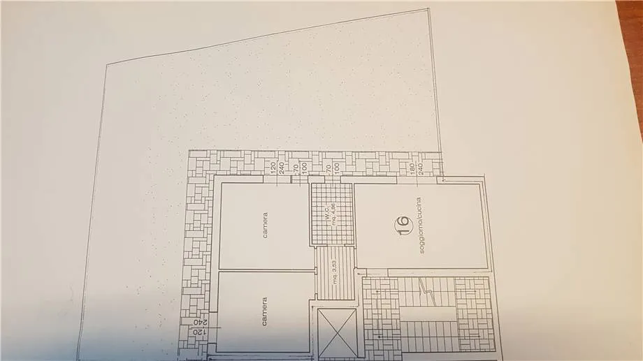 Appartamento in vendita a Signa - foto 1