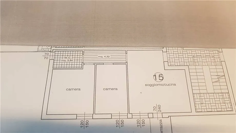 Appartamento in vendita a Signa - foto 1