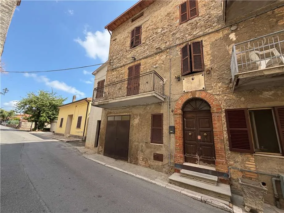 Appartamento in vendita a Gualdo Cattaneo - San Terenziano - foto 1