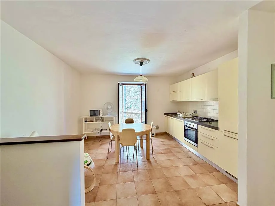 Appartamento in vendita a Gualdo Cattaneo - San Terenziano - foto 2